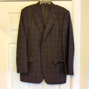 Men's Sports Coat